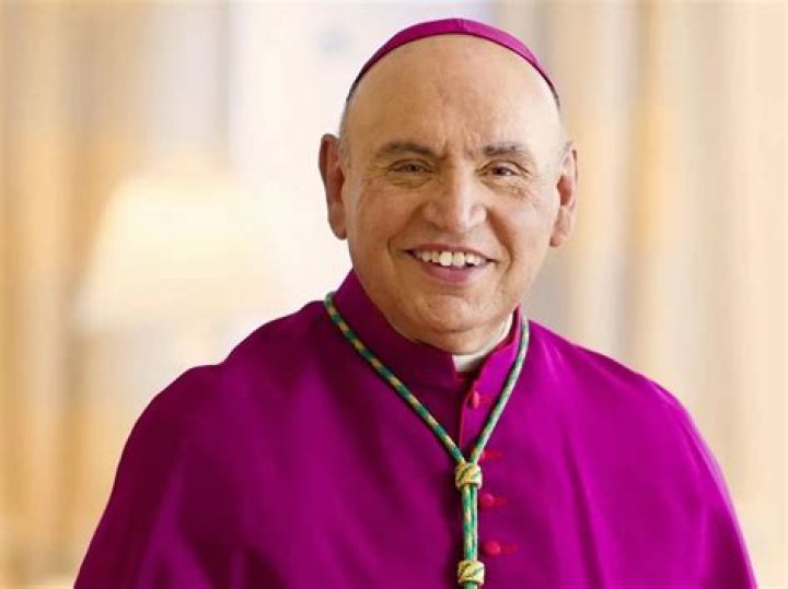 Tragic Loss! Bishop Mario Dorsonville Obituary: Remembering the Life of Service and Faith of Bishop Mario Dorsonville, Aged 63.