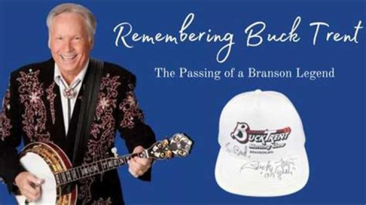 Tragic Loss! Buck Trent Obituary – Death: Branson MO, Legendary Country Instrumentalist Is Dead