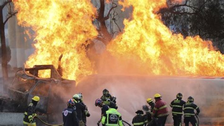 Tragic loss! Carly Grozier Obituary News: Carly Grozier, a resident of Bethlehem PA, Pennsylvania died in a gas explosion