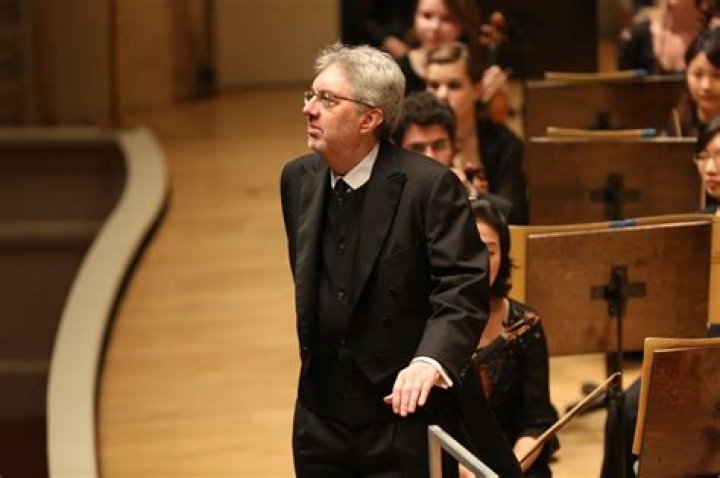 Tragic Loss! Cliff Colnot Obituary: The global music community mourns the loss of versatile Maestro Cliff Colnot