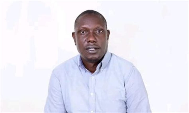 Tragic Loss! Dickens Wasonga Obituary, Kisumu Journalists Association Chairman Dies Unexpectedly in Tragic Accident; Mourning in Kisumu Community and Nyong’o