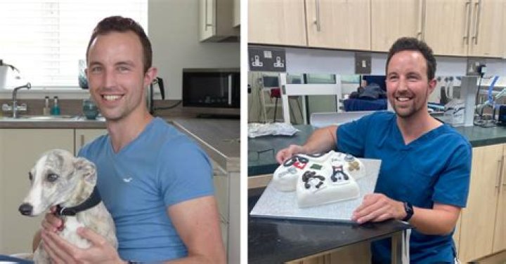 Tragic loss! Dr. William HarveySt. Louis Veterinarian Died Unexpectedly, cause of death