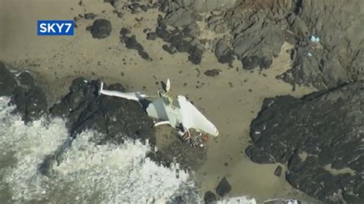 Tragic Loss! Emma Willmer Shiles Death At 27 Year Old, San Francisco Woman Identified As Victim In Plane Crash Near Site Of Half Moon Bay Coast, Half Moon Bay Plane Crash News