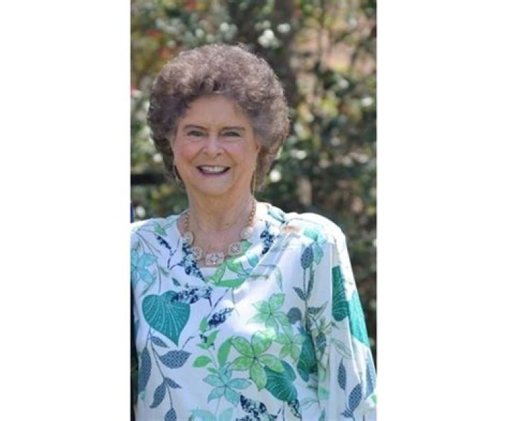 Tragic Loss! Jean Monteith Obituary: Fondly remembered for her Rock Hill legacy of service, music, and family bonds.