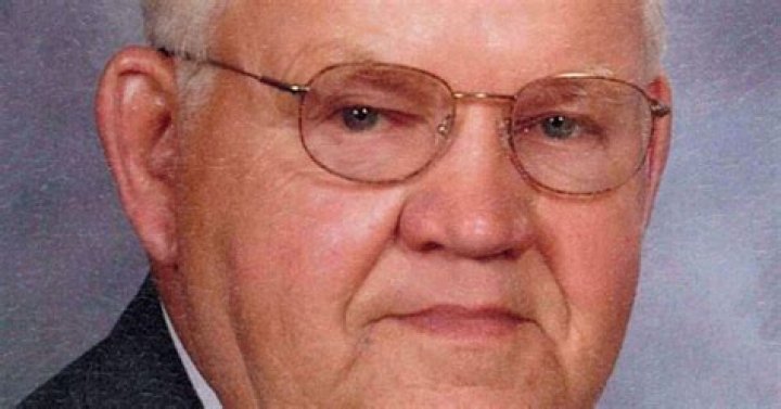 Tragic Loss! John Vande Hoef Obituary, Rock Valley, The Iowa resident passed away unexpectedly at the age of 82