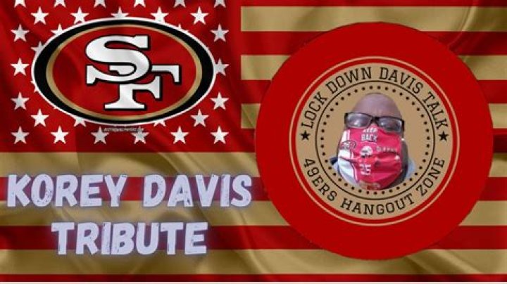 Tragic Loss: Korey Davis Obituary – Death; Esteemed Member of Mansfield Cedar Hill Nupes, Korey Davis Passes Away Suddenly