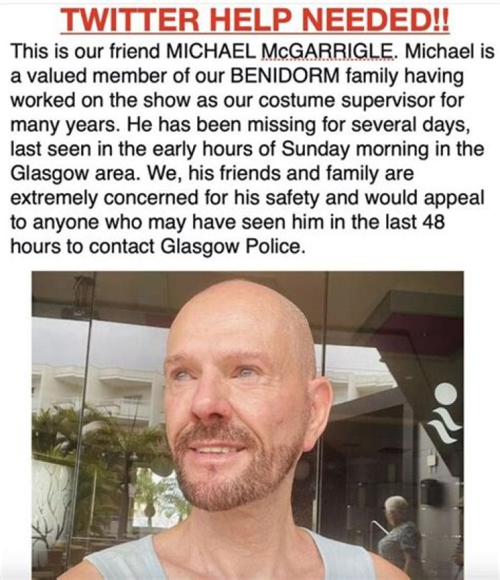 Tragic loss! Michael McGarrigle Death: What happened to him? Brighton’s Barmulloch College Alumnus Passed Away