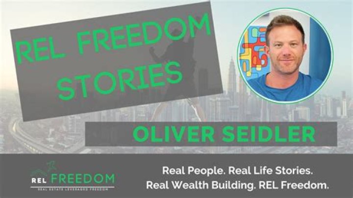 Tragic Loss! Oliver Seidler Obituary, Miami Mourns Sudden Loss of Property Force Owner to Tragic Suicide Incident