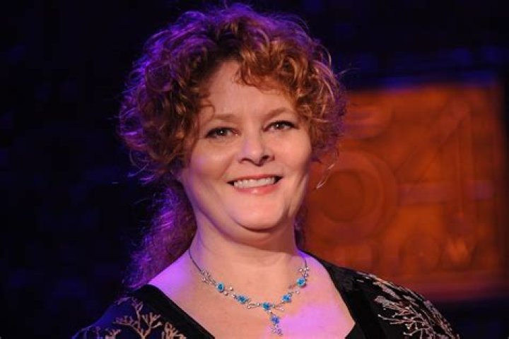 Tragic loss! Sarah Rice’s obituary news: The creator of Johanna in Sweeney Todd Sarah Rice has died of cancer.