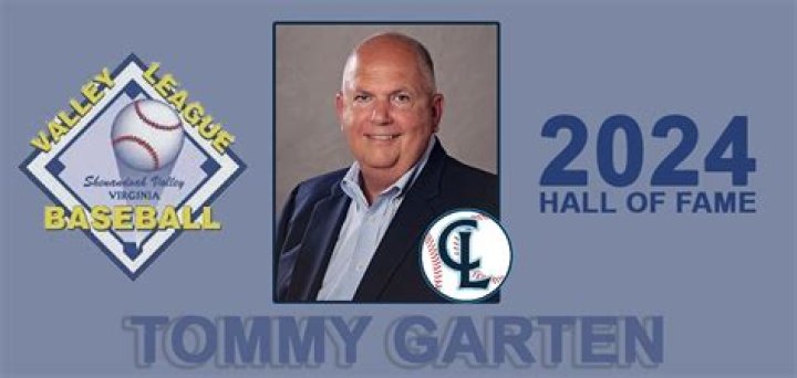 Tragic Loss! Tommy Garten Obituary News: Covington, Virginia Man and Garten Trucking Worker Passes Away Suddenly – Community Mourns Beloved Resident’s Loss