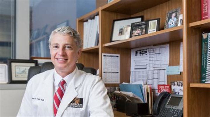 Tragic News! Dr. Fletcher Fogle Death: Atlanta Mourns Esteemed Sports Medicine Specialist’s Passing, Remembering a Health and Humanity Champion