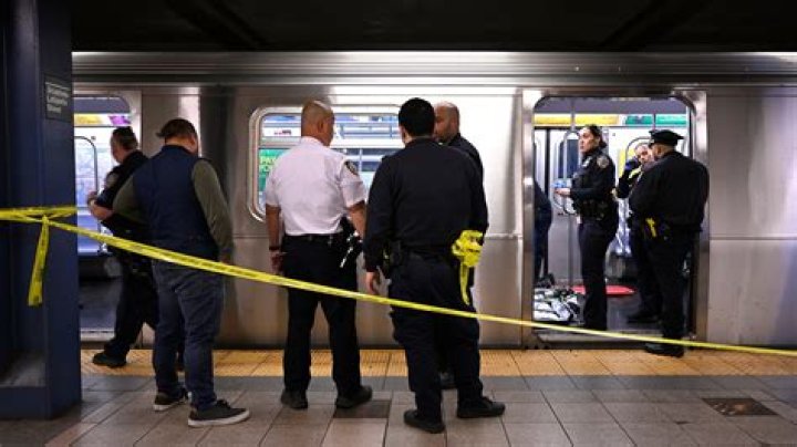 Tragic news! Philadelphia Subway Death: Chaz Is Charged After An Altercation Results In A Fatal Train Collision