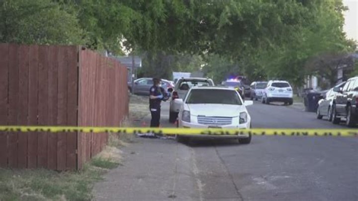 Tragic news! Shooting In Rodeo CA: In the serene town of Rodeo, California Unraveling the Events, Tranquil Town Shaken by Tragic Shooting