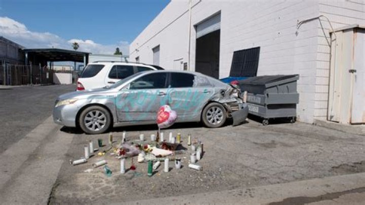 Tragic shooting in Oxnard: Man shot and killed in Oxnard, 34 years old, lost his life to a gunshot