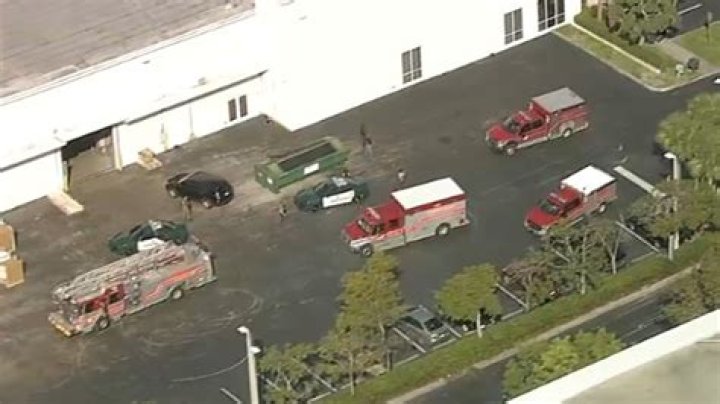 Tragic Shooting in Tamarac: Suspect in Custody as Investigation Unfolds