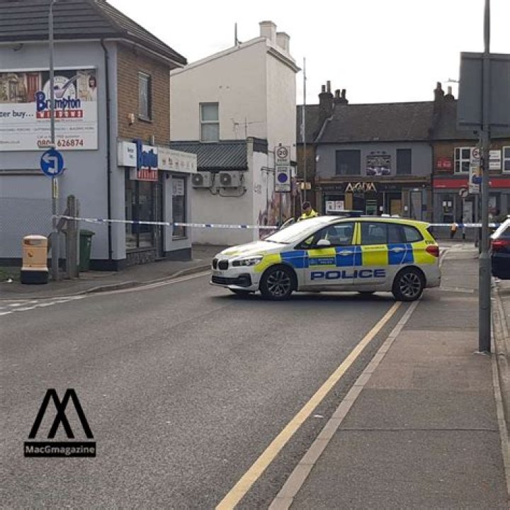 Tragic Stabbing in Bexleyheath: Teen Victim in Shocking Incident, Teenager Hospitalized After Stabbing Incident In Bexleyheath, United Kingdom