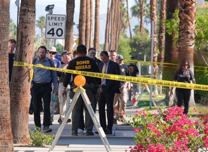 Tragic Stabbing in El Monte, California: A Community in Mourning