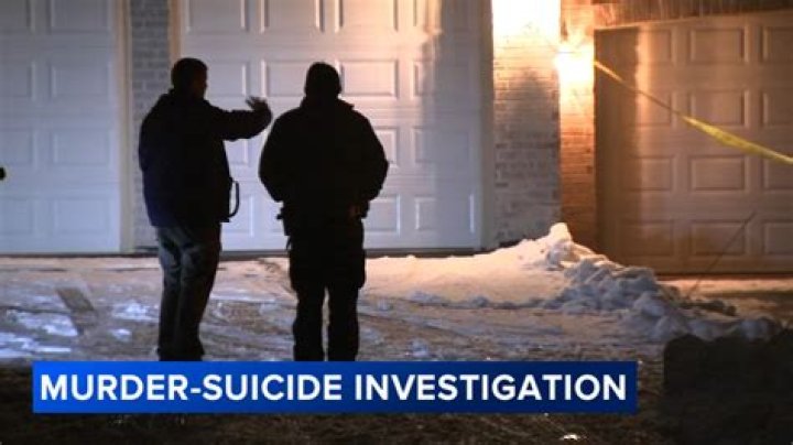Tragic Yakun Sui and Dongwei Sui Death in Downers Grove: Murder or Suicide? Couple identified in fatal Downers Grove shooting