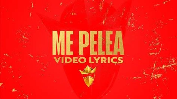 Trap Capos Me Pelea Lyrics English Translation