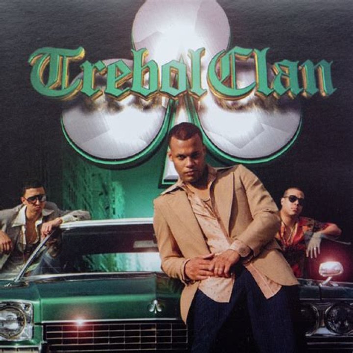 Trebol Clan No Le Temas A Él Lyrics English Translation