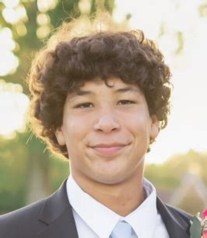 Tristian Kamen Hartman Obituary; In Loving Memory of Tristian Kamen Hartman