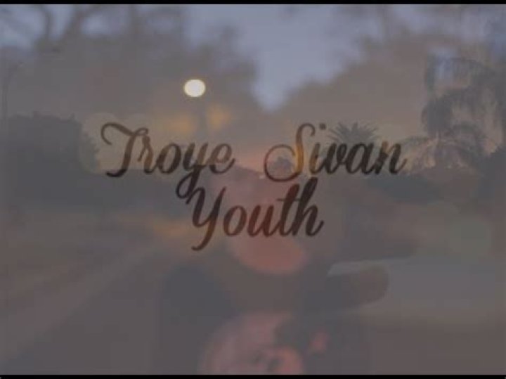 Troye Sivan - Youth Lyrics Meaning