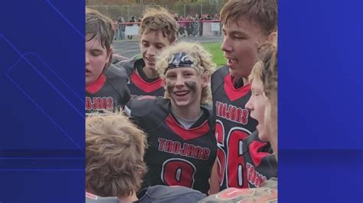 Tusky Valley High School Students Accident, 3 dead, 15 injured in crash on I