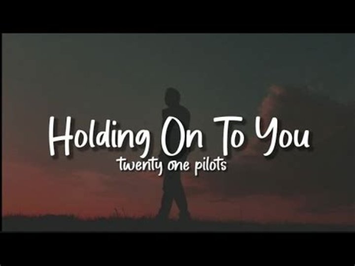 Twenty One Pilots - Holding on to You Lyrics Meaning