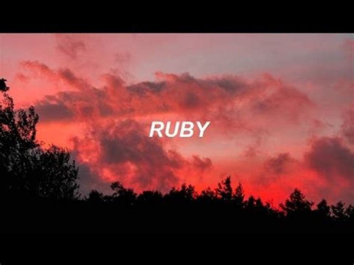 Twenty One Pilots - Ruby Lyrics Meaning