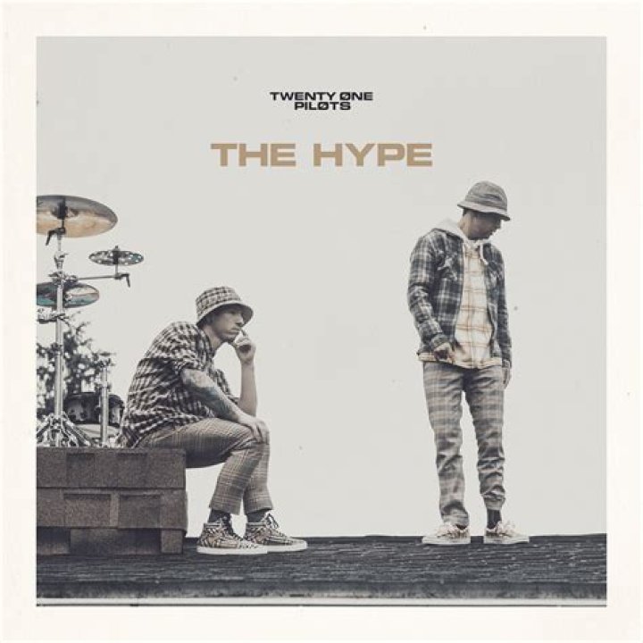 Twenty One Pilots - The Hype Lyrics Meaning