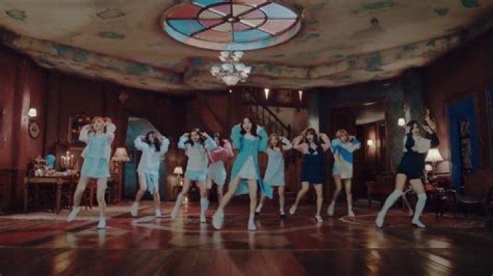 TWICE - TT Lyrics Meaning