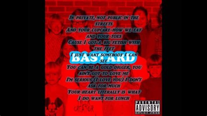 Tyler the Creator - Sarah Lyrics Meaning