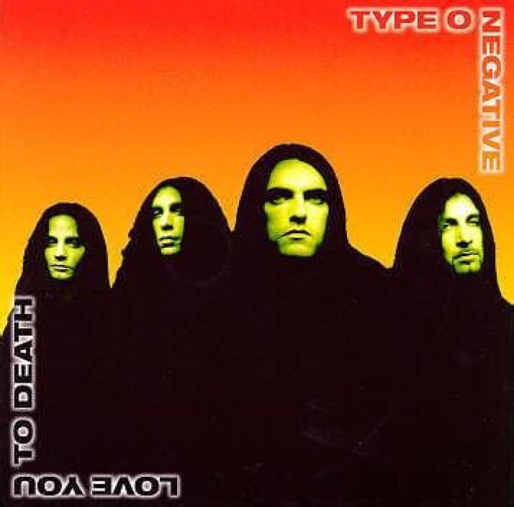 Type O Negative - Love You to Death Lyrics Meaning