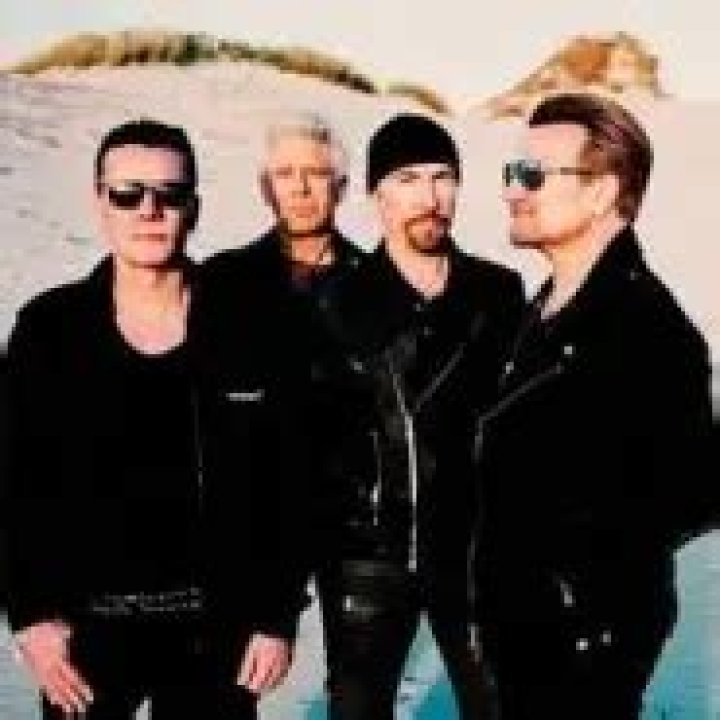 U2 - Exit Lyrics Meaning