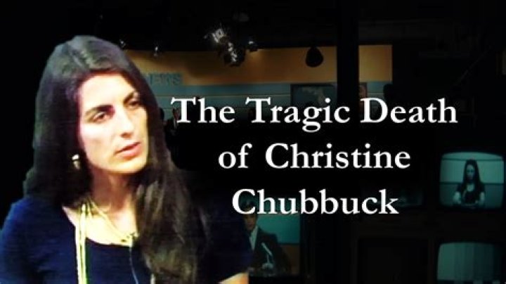 Uncovering the Truth: The Viral Video Full of Christine Chubbuck’s Death Footage
