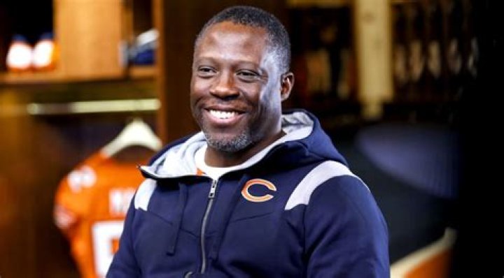 Unraveling the Controversy: The Viral Video That Sparked the Alan Williams Bears Reddit and FBI Investigation