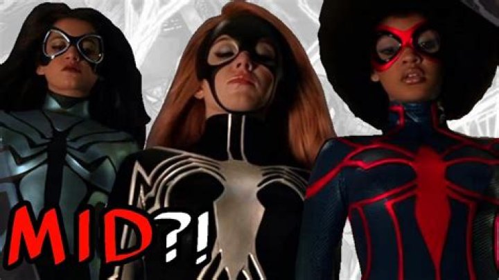 Unveiling the Hannah Marie Spider Video: Dive Deep into the Viral Sensation [Full Video Inside]