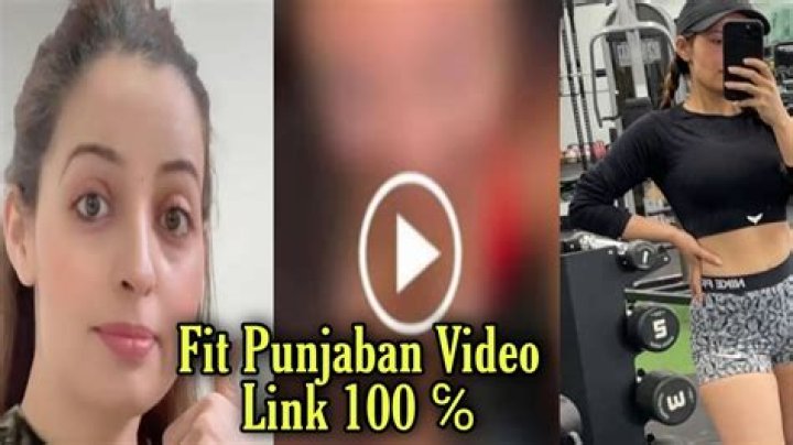 Unveiling the Phenomenon: The Full Story Behind the Viral Video ‘Fit Punjaban Melbourne Viral Video’