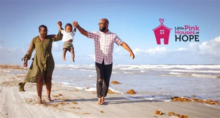 [update] Cassandra Peters Obituary News: Little Pink Houses Of Hope Mourns the Death of Cassandra Peters