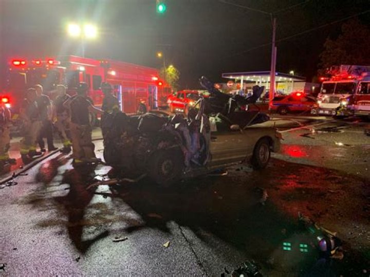 [ Update] Lil Queze Car Accident Nashville, TN: Nashville rapper dies after crash on Briley Parkway