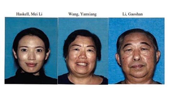 [Update] Mei Haskell Obituary Encino: 37 year old mom of three identified as body parts in encino dumpster