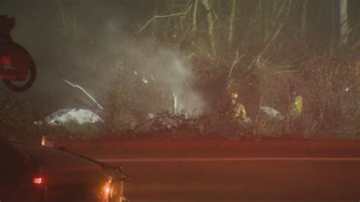 [Update new] Tragic Plane Crash in Independence, Oregon Claims Life of Pilot & 3 Others are Dead