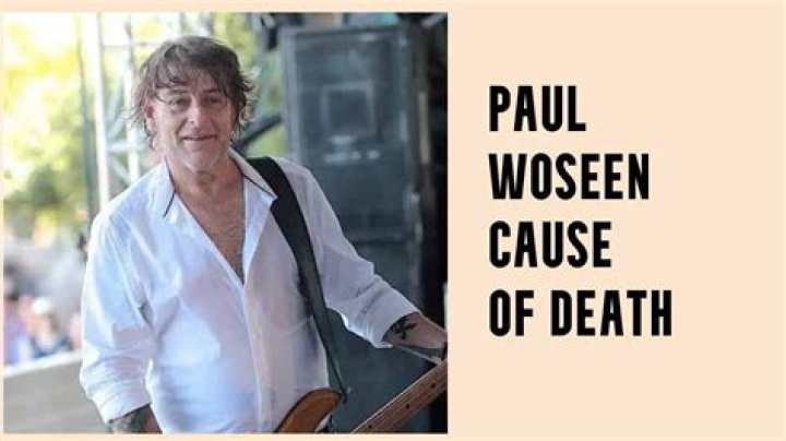 [Update] Paul Woseen’s Mysterious Death and Heartbreaking Obituary Revealed in Viral Full Video