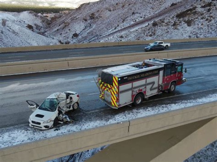 [Update] Raquel Arauz Car Accident: Carson City Nevada Woman, Raquel Arauz Killed In Tragic Accident