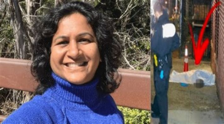 Ursula Graham Jacksonville AR Found Dead Or Alive