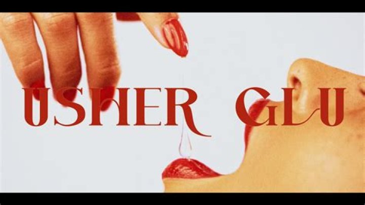 Usher - Glu Lyrics Meaning