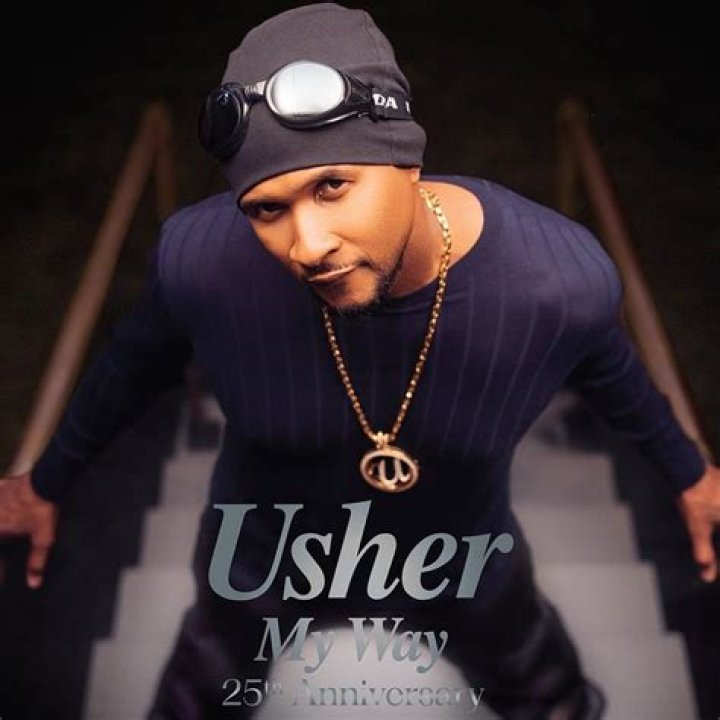 Usher lyrics | LyricsMode.com