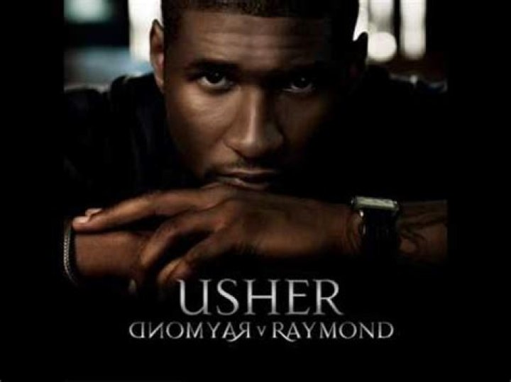 Usher - Papers Lyrics Meaning