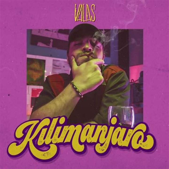Valas Kilimanjaro Lyrics English Translation