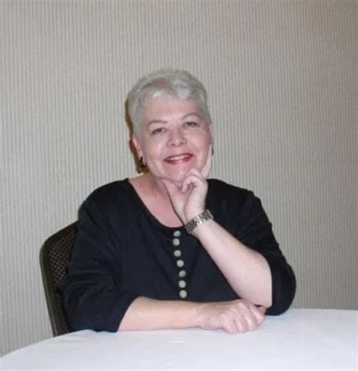 Valerie Stephenson Obituary, A Handbell Pioneer And HMA Honorary Life Member Has Died